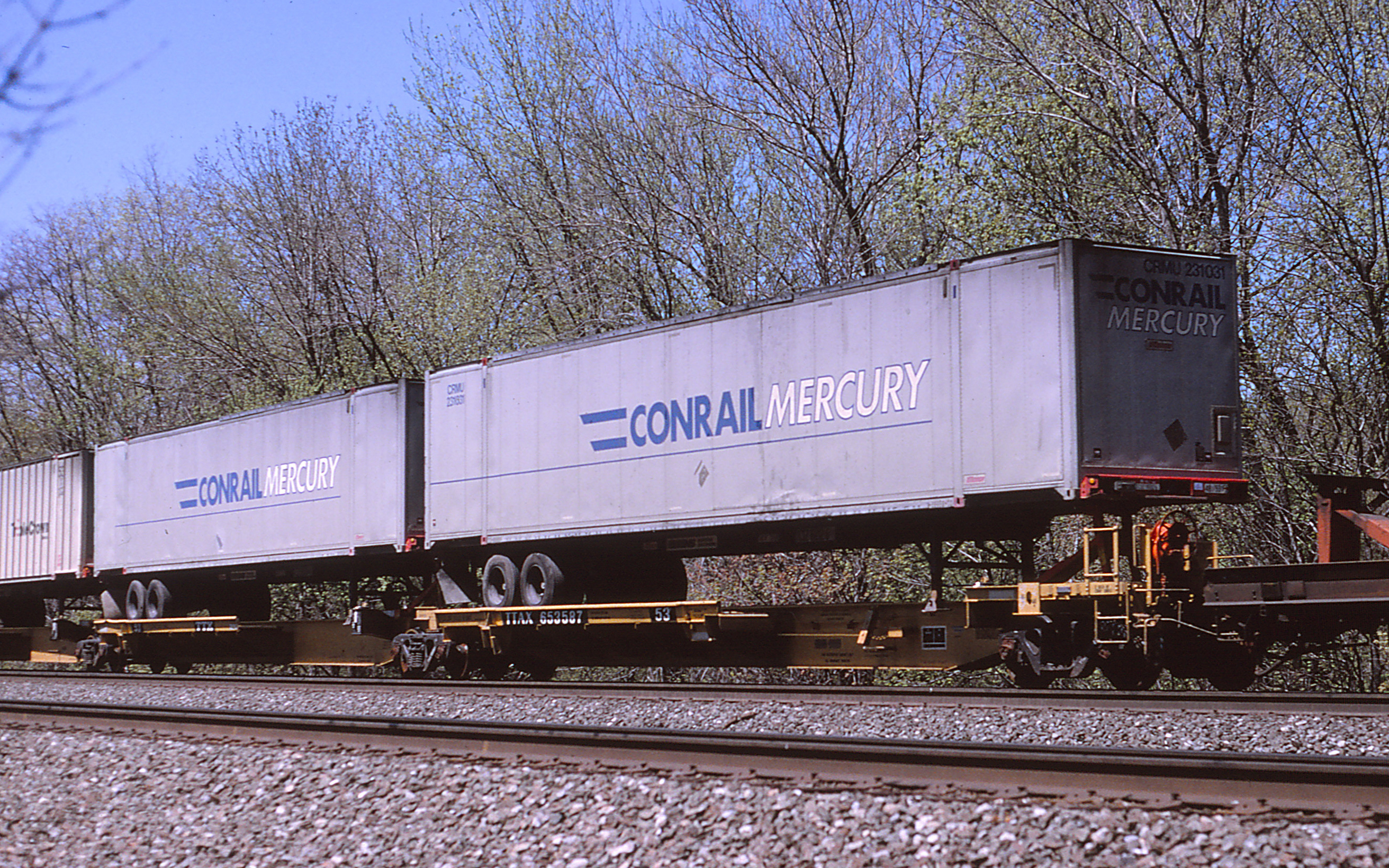 CRMU 231031 | Conrail Photo Archive